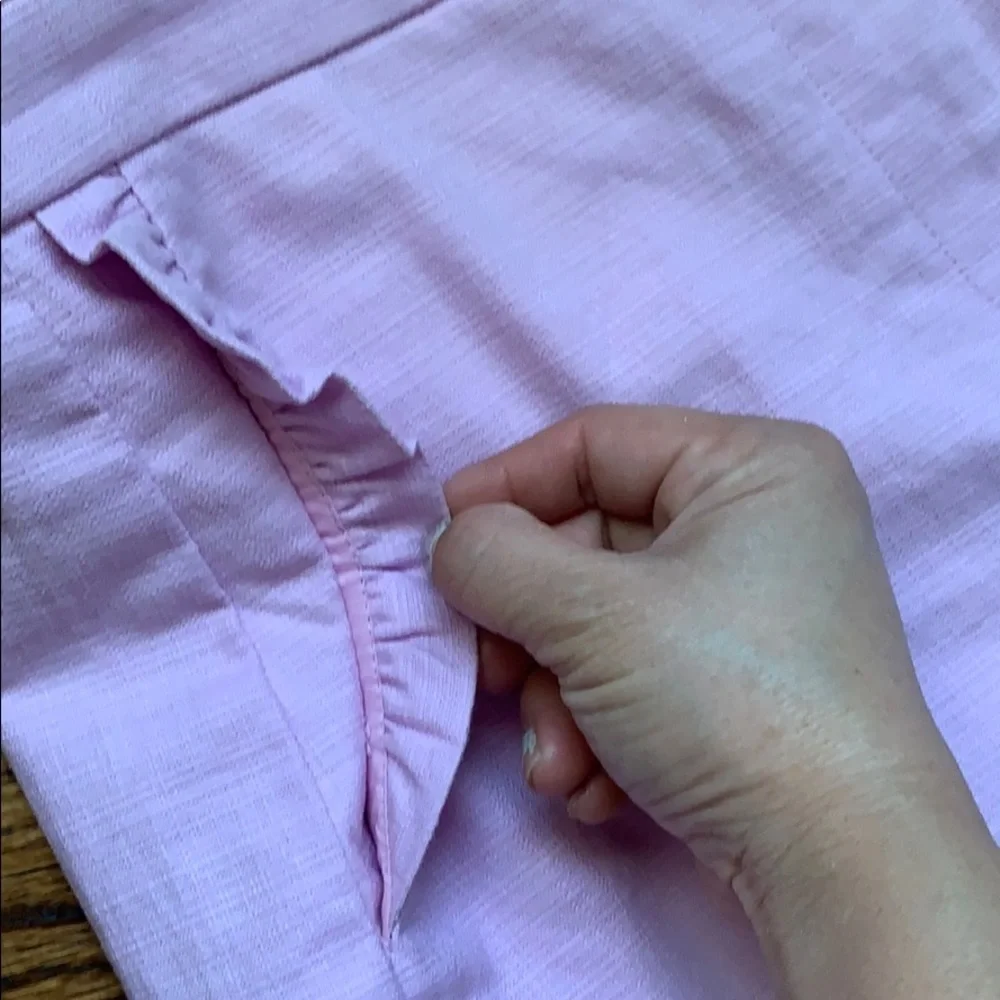 NWOT J. Crew Shorts